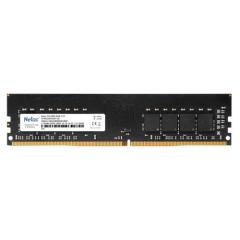 Netac Basic 8GB 2666MHz DDR4 NTBSD4P26SP-08