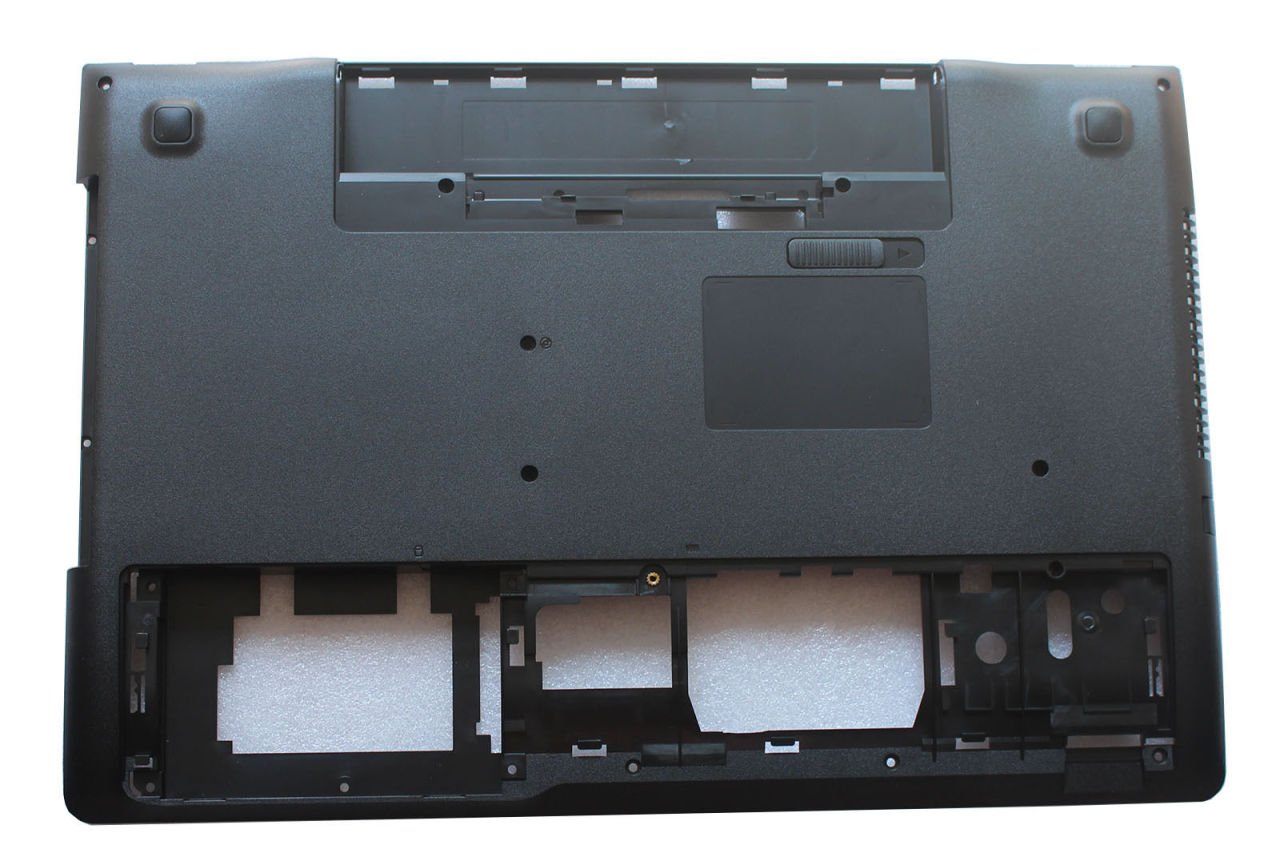 Asus R514JR Alt Kasa