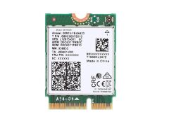 Lenovo 01AX795 Uyumlu Notebook Wifi Card