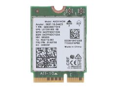 Lenovo 01AX798 Uyumlu Notebook Wifi Card