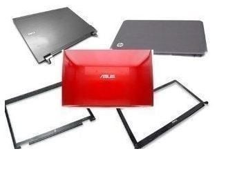 Hp 240 G8 Notebook Lcd Cover / Silver