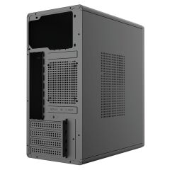 FRISBY FC-2735B 1X120 MM FAN 300W USB 3.0 KASA