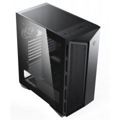 MSI MPG GUNGNIR 110M GAMING PC KASA PSU YOK