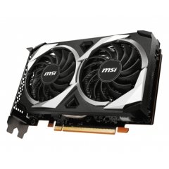 MSI RX6500XT MECH 2X OC 4GB 64Bit GDDR6