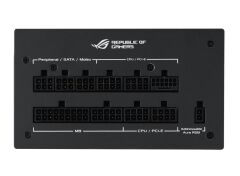 ASUS ROG-STRIX-1000G-AURA POWER SUPPLY