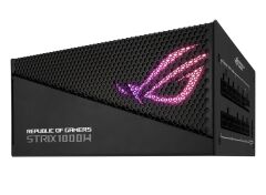 ASUS ROG-STRIX-1000G-AURA POWER SUPPLY
