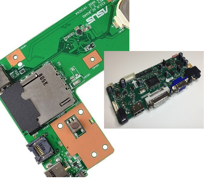 Hp 9ES89EA HDD FFC Flex Kablo