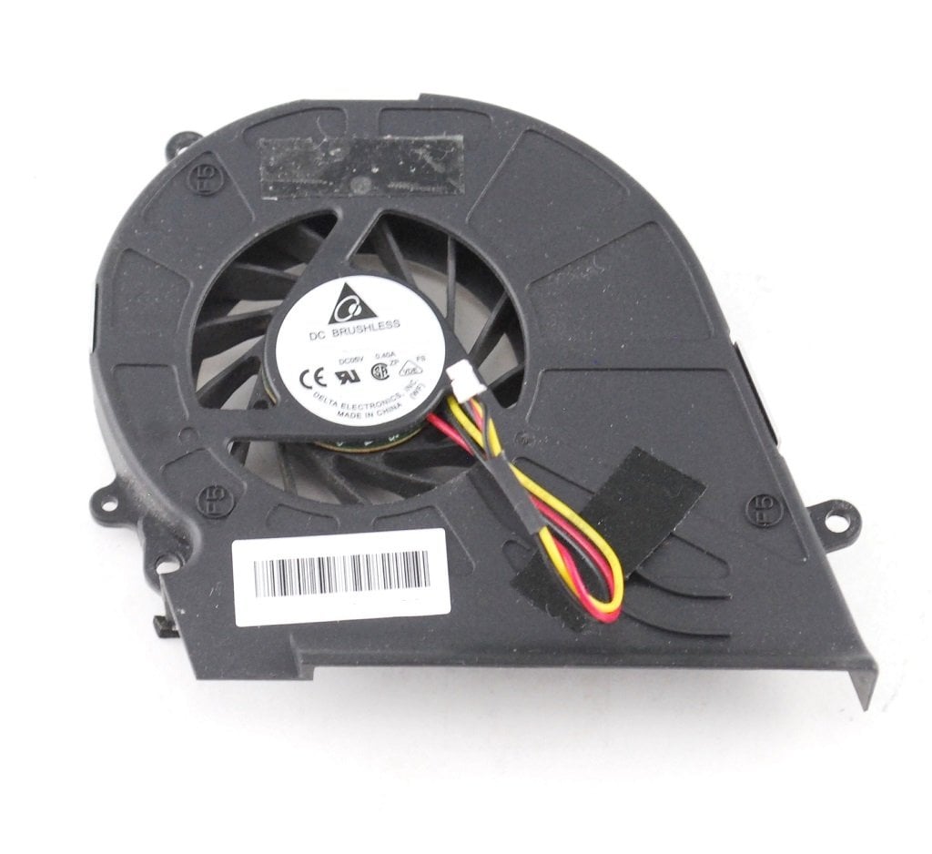 Toshiba Satellite L450D-114 Fan Ver.1