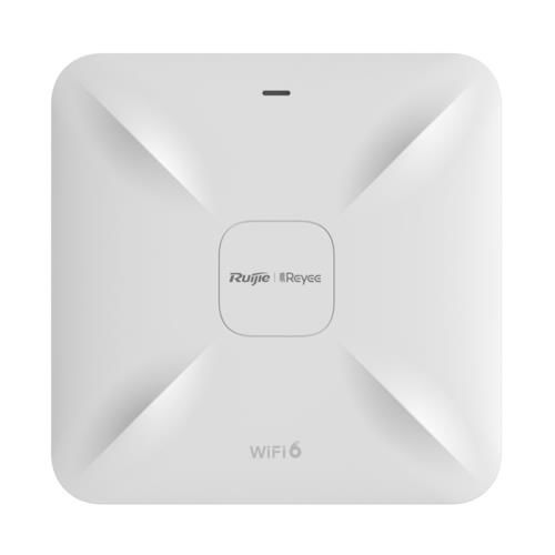 Ruijie RG-RAP2260(E) Reyee Wi-Fi6 AX3200 2.5Gbps Ceiling Dual Band Access Point