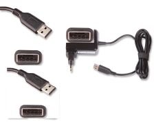Lenovo 20V 2A USB Tablet Adaptör RETRO