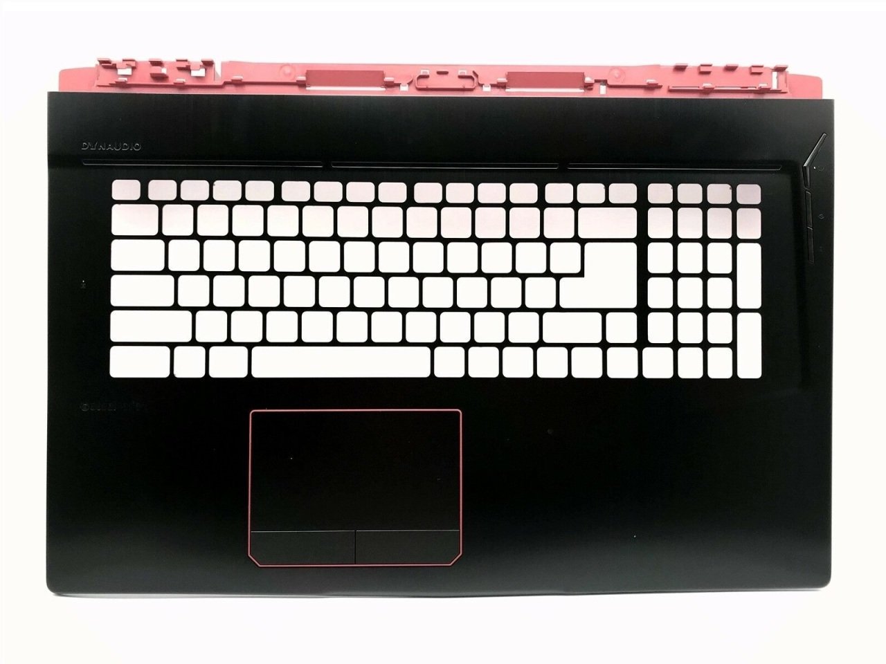 MSI GE73VR 7RF-270XTR Üst Kasa