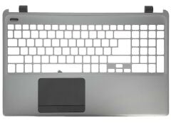 Acer Aspire E1-572, E1-572G, E1-572P, E1-572PG Notebook Kasa Üst / Silver