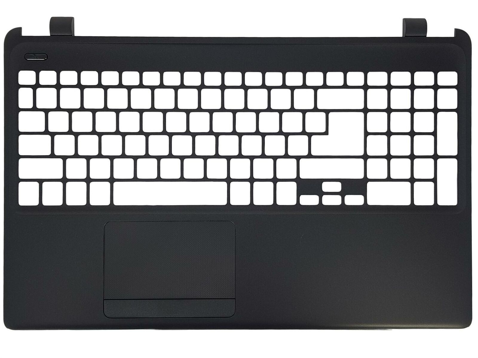 Acer Aspire E1-572, E1-572G, E1-572P, E1-572PG Notebook Kasa Üst / Siyah