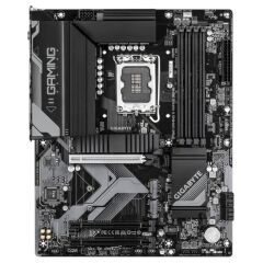 GIGABYTE B760 GAMING X WIFI6E GEN5 B760 SOKET 1700