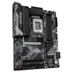 GIGABYTE B760 GAMING X WIFI6E GEN5 B760 SOKET 1700